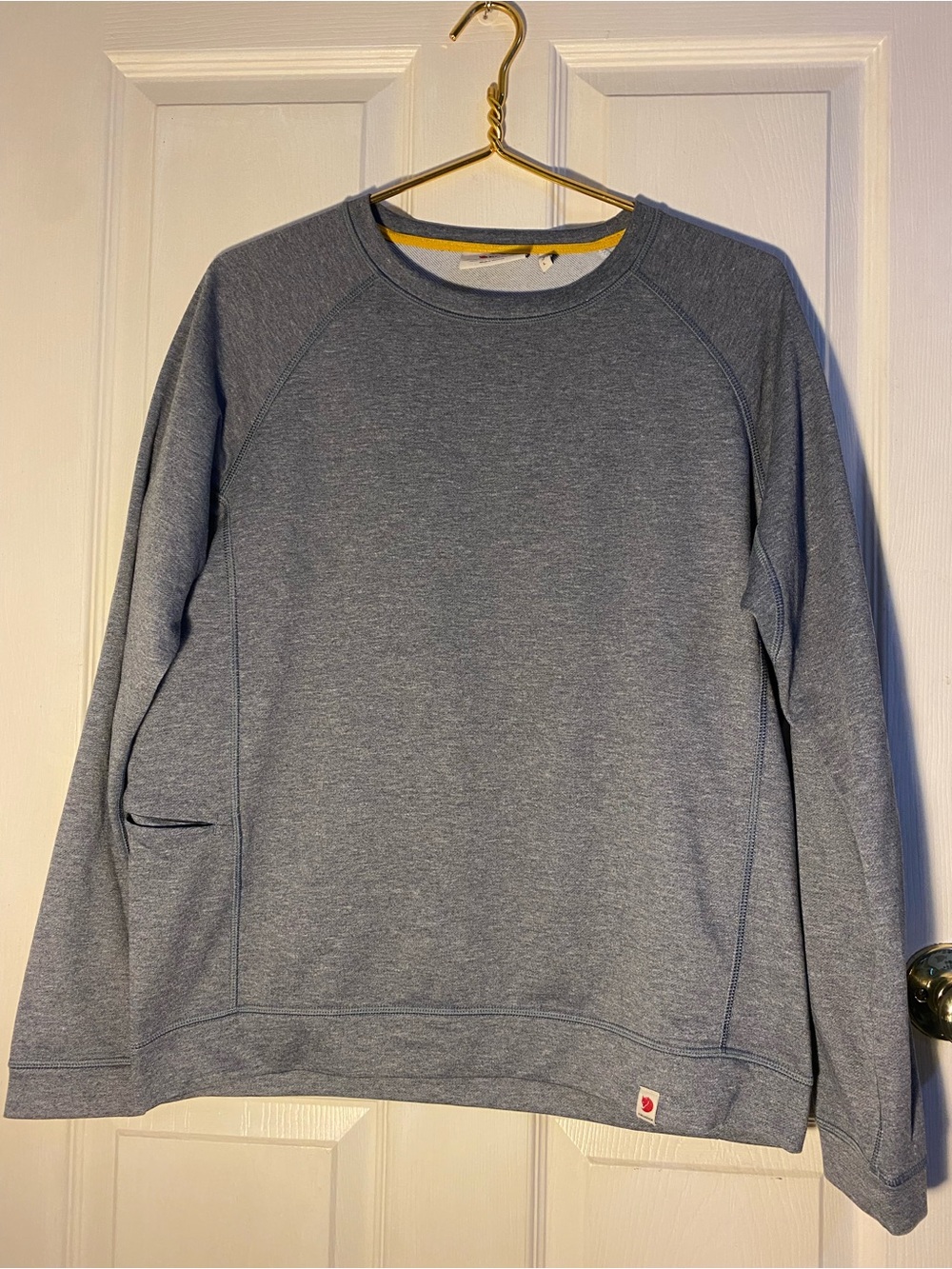 Fjall Raven Outdoor Long Sleeve- Women’s Large